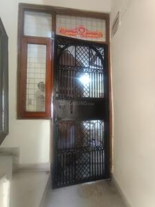 Hall Image of 600 Sq.ft 1 BHK Builder Floor for rent in Sector 21 Rohini New Delhi for Rs. 9500