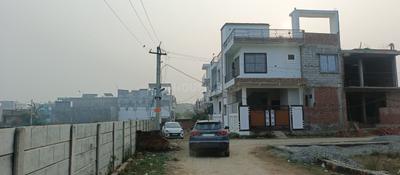 Image of 1000 Sq.ft Residential Plot / Land for sale in Rahimabad, Lucknow for Rs. 1700000