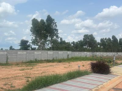 Image of 1500 Sq.ft Residential Plot / Land for sale in Manyata Midlands, Gudnahalli, Bengaluru for Rs. 5702000