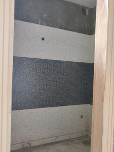 Bedroom Two Image of 900 Sq.ft 3 BHK Builder Floor for sale in DLF Ankur Vihar Ghaziabad for Rs. 3365313