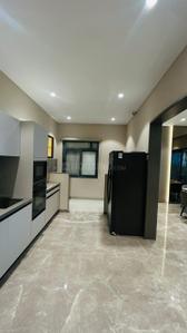 Kitchen Image of 2818 Sq.ft 4.5 BHK Apartment / Flat for sale in Mayfair Residences Phase 1, Mundhwa Pune for Rs. 34000000