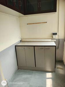 Balcony Image of 2160 Sq.ft 3 BHK Apartment / Flat for sale in Ambuja Udita, Santoshpur Kolkata for Rs. 21000000