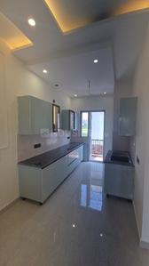 Kitchen Image of 2150 Sq.ft 4 BHK Independent House for sale in Ubber Parkland, Sector 115 Mohali for Rs. 14000000