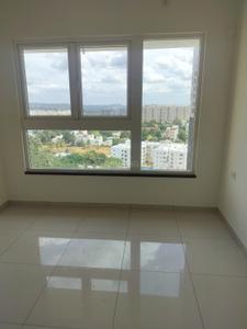 Bedroom Image of 1285 Sq.ft 2 BHK Apartment / Flat for sale in Mahindra Eden Phase 1, Kanakapura Bengaluru for Rs. 16900000