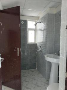 Bedroom Two Image of 1185 Sq.ft 3 BHK Apartment / Flat for sale in Terrace Homes, Noida Extension Greater Noida for Rs. 8524000
