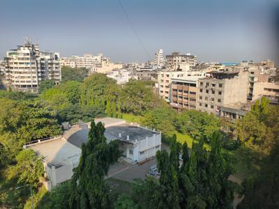 Image of 775 Sq.ft 1 BHK Apartment / Flat for sale in Nanpura, Surat for Rs. 2000000