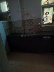 Kitchen Image of 1305 Sq.ft 3 BHK Apartment / Flat for sale in Asapur Varanasi for Rs. 10000000