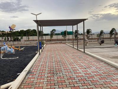 Image of 1925 Sq.ft Residential Plot / Land for sale in Kurumbapalayam, Coimbatore for Rs. 8749000