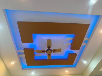 Hall Image of 1178 Sq.ft 2 BHK Apartment / Flat for sale in Nava Vaibhava, Horamavu Bengaluru for Rs. 9500000