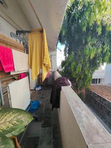Balcony Image of 3492 Sq.ft 5 BHK Villa for sale in Thaltej Ahmedabad for Rs. 35000000