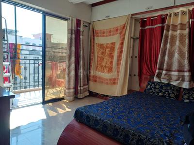 Bedroom Image of 1580 Sq.ft 3 BHK Apartment / Flat for sale in Eisha Loreals, Kondhwa Pune for Rs. 12500000