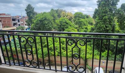 Balcony Image of Sapphire in Kakadeo, Kanpur