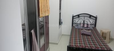Bedroom Image of Harmony  in Thane West, Thane