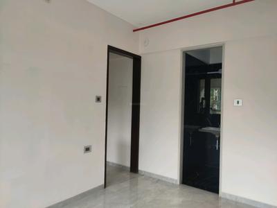 1 BHK Flat