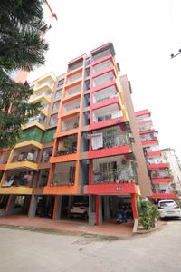 Image of 1157 Sq.ft 2 BHK Apartment / Flat for sale in M Tech The Beach Village, Sancoale, Goa for Rs. 16500000