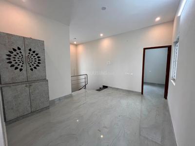 Hall Image of 1600 Sq.ft 3 BHK Builder Floor for sale in Vadavalli Coimbatore for Rs. 8500000