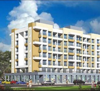 2 BHK Flat
