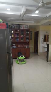 Hall Image of 2027 Sq.ft 3 BHK Apartment / Flat for sale in Padmarao Nagar Secunderabad for Rs. 16000000