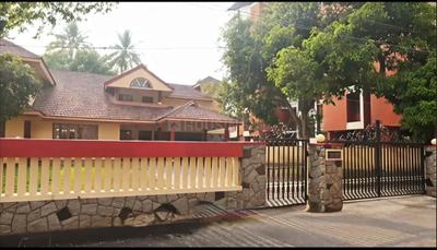 Image of 4730 Sq.ft 4 BHK Independent House for sale in Vyttila, Kochi for Rs. 75000000