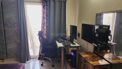 Bedroom Image of 1649 Sq.ft 3 BHK Apartment / Flat for sale in MKS La Royale, Indirapuram Ghaziabad for Rs. 15200001