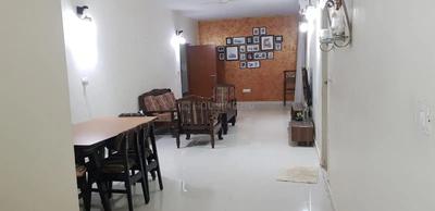 Hall Image of 1800 Sq.ft 3 BHK Apartment / Flat for sale in Shell Owners Court Apartment, Kasavanahalli Bengaluru for Rs. 14000000