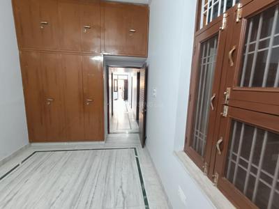 Balcony Image of 900 Sq.ft 3 BHK Independent House for sale in Murlipura Jaipur for Rs. 15000000