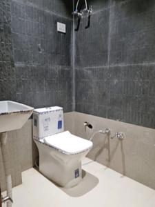 Bedroom Two Image of 800 Sq.ft 3 BHK Apartment / Flat for sale in Razapur Khurd New Delhi for Rs. 4870000