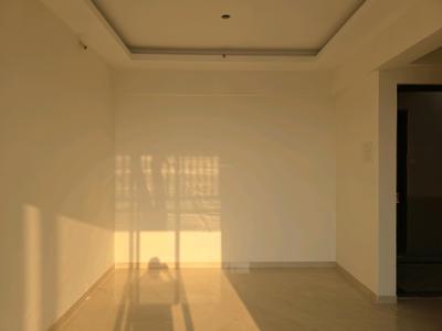 Living Room Image of 885 Sq.ft 2 BHK Apartment / Flat for sale in Vinay Unique Sky, Virar West Virar for Rs. 5489000
