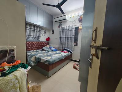 Bedroom Image of 800 Sq.ft 3 BHK Independent House for sale in Dighori Nagpur for Rs. 6000000