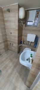 Bathroom Image of 2500 Sq.ft 3 BHK Apartment / Flat for rent in The Nirmal Swastika, Navrangpura Ahmedabad for Rs. 45000