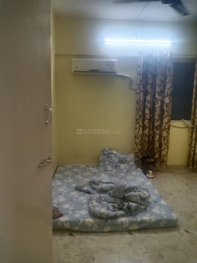 Virgo Apartments Bedroom 1