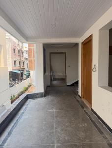 Balcony Image of 3500 Sq.ft 4 BHK Apartment / Flat for sale in Hyderguda Hyderabad for Rs. 38500000
