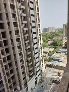Image of 1100 Sq.ft 3 BHK Apartment / Flat for sale in Reflection, Shela, Ahmedabad for Rs. 9000000