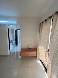 Balcony Image of 735 Sq.ft 1 BHK Apartment / Flat for rent in Dronagiri Navi Mumbai for Rs. 10000