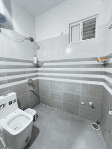 Image of 1550 Sq.ft 3 BHK Apartment / Flat for rent in Madhapur, Hyderabad for Rs. 55000