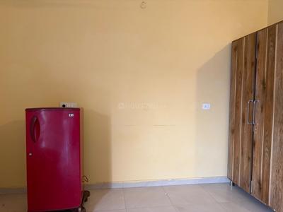 1 BHK Independent Builder Floor