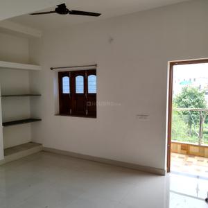 Bedroom Image of 2200 Sq.ft 3 BHK Apartment / Flat for rent in Nutan Nagar Colony Hazaribagh for Rs. 6500