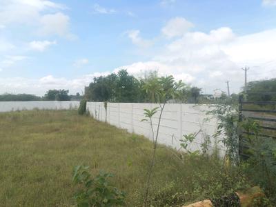 Image of 1498 Sq.ft Residential Plot / Land for sale in Perungavoor, Chennai for Rs. 3445000