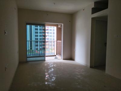 Living Room Image of 750 Sq.ft 2 BHK Apartment / Flat for sale in Godrej Green Cove by Godrej Properties Ltd. , Mahalunge Pune for Rs. 7200000