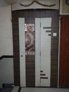 Image of 630 Sq.ft 1 BHK Apartment / Flat for rent in Mulund East, Mumbai for Rs. 33000