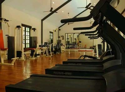 Image of 885 Sq.ft 2 BHK Apartment / Flat for sale in Panvelkar Green City, Ambernath East, Ambernath for Rs. 4300000