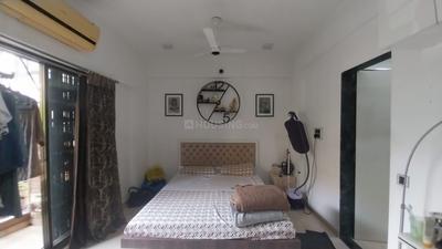 Hall Image of 1275 Sq.ft 3 BHK Apartment / Flat for sale in Lodha Paradise, Thane West Thane for Rs. 19100000