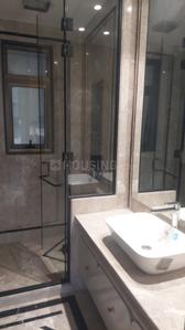 Image of 2016 Sq.ft 3 BHK Builder Floor for sale in  RWA Defence Colony Block A, Defence Colony, New Delhi for Rs. 140000000