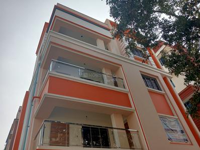 Image of 1450 Sq.ft 3 BHK Apartment / Flat for sale in Nayabad, Kolkata for Rs. 6000000