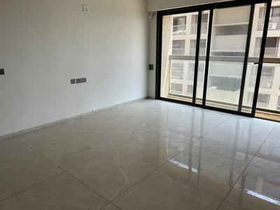 Hall Image of 2187 Sq.ft 3 BHK Apartment / Flat for sale in Vinayak Sapphire, Sargasan Gandhinagar for Rs. 11000000