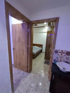 Hall Image of 1300 Sq.ft 2 BHK Apartment / Flat for rent in Samarvarni Silvassa for Rs. 16000