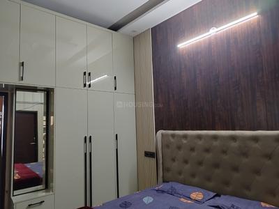 Bedroom Image of 945 Sq.ft 2 BHK Independent House for sale in Kharar Mohali for Rs. 7000000