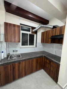 3 BHK Independent Builder Floor