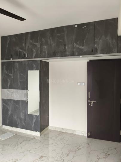 NEW APARTMENT Bedroom 1