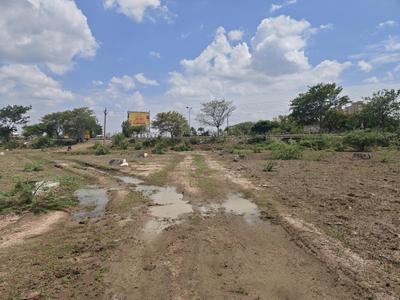 Image of 1232 Sq.ft Residential Plot / Land for sale in Oragadam Industrial Corridor, Chennai for Rs. 2710012